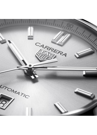 TAG Heuer Carrera Date 39 WBN2111.BA0639