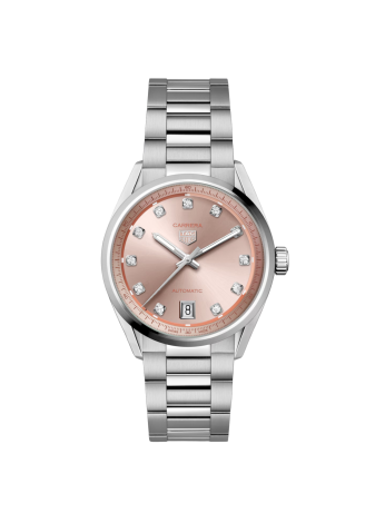 TAG Heuer Carrera Date 36 WBN231D.BA0001