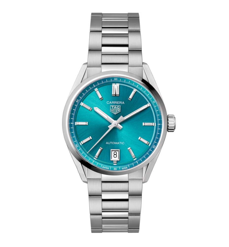 TAG Heuer Carrera Date 36 WBN2316.BA0001