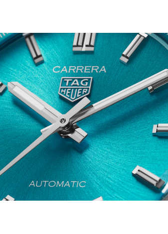 TAG Heuer Carrera Date 36 WBN2316.BA0001