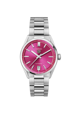 TAG Heuer Carrera Date 36 WBN2313.BA0001