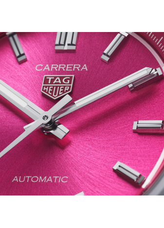 TAG Heuer Carrera Date 36 WBN2313.BA0001