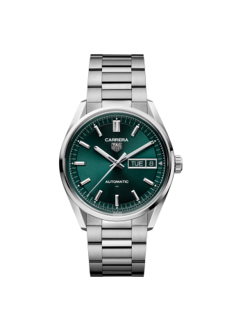 TAG Heuer Carrera Day-Date 41 WDA2115.BA0043