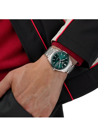 TAG Heuer Carrera Day-Date 41 WDA2115.BA0043