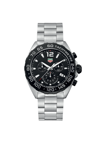 Tag Heuer Formula 1 Cronografo Quarzo 43 mm CAZ1010BA0842