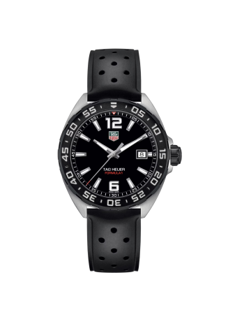 Tag Heuer Formula 1 Quarzo 41 mm WAZ1110FT8023