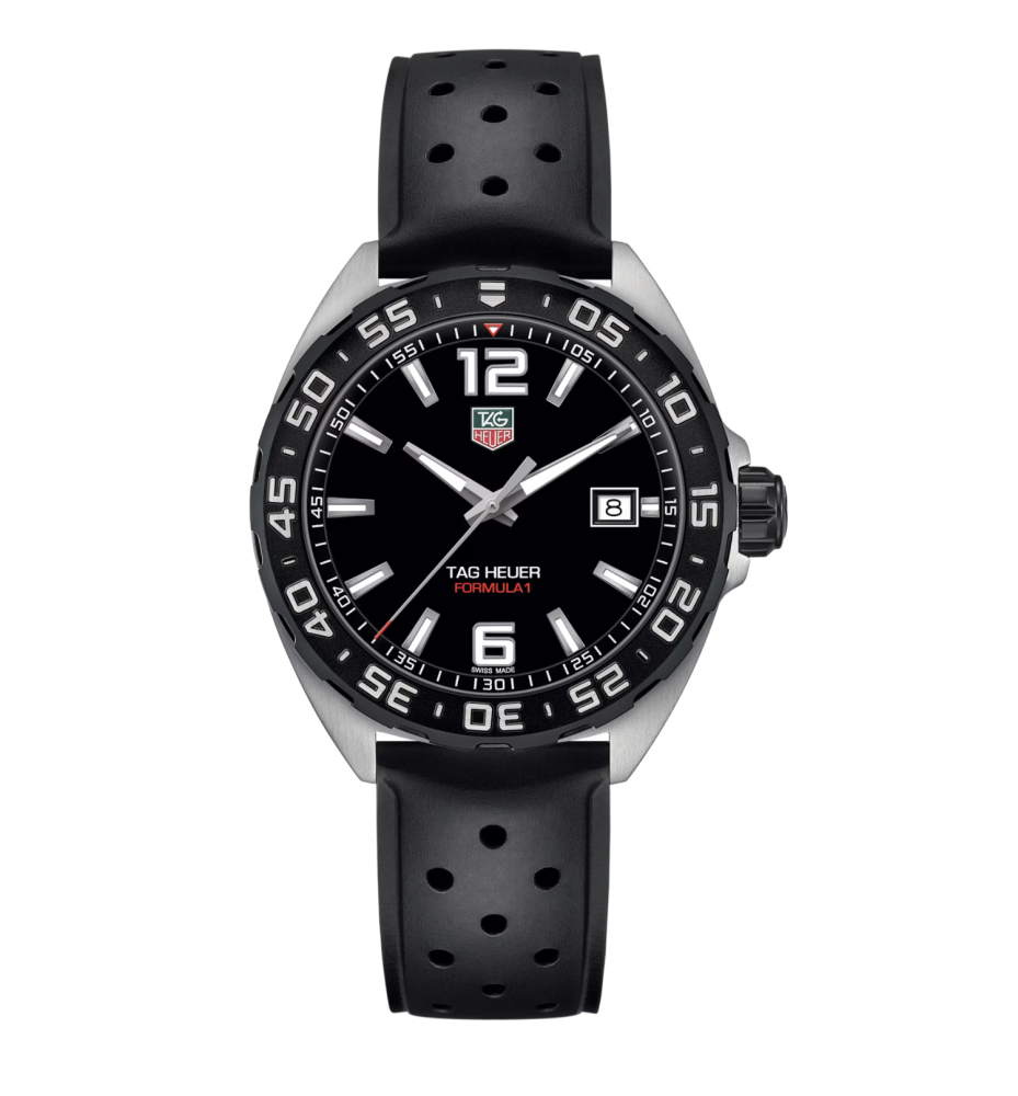 Tag Heuer Formula 1 Quarzo 41 mm WAZ1110FT8023