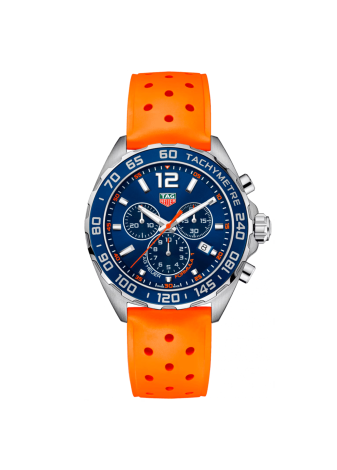 TAG Heuer Formula 1 Chronograph 43 CAZ1014.FT8028