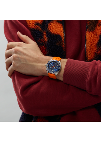 TAG Heuer Formula 1 Chronograph 43 CAZ1014.FT8028