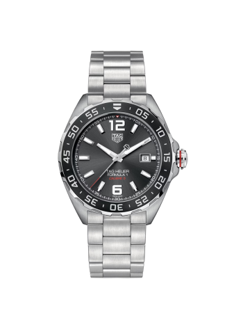 Tag Heuer Formula 1 Calibre 5 automatico 43 mm WAZ2011BA0842