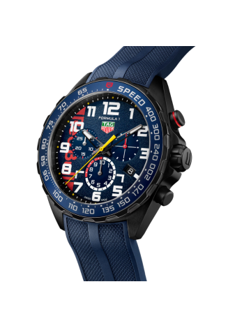 TAG Heuer Formula 1 Chronograph X Oracle Red Bull Racing 43 CAZ101AZ.F