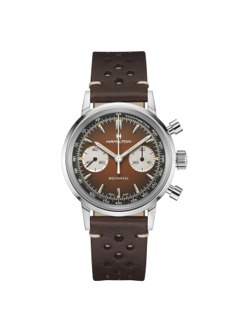Hamilton American Classic Intra-Matic Chronograph H 40 H38429591