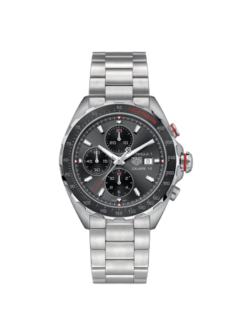 TAG Heuer Formula 1 Chronograph 44 CAZ2012.BA0876