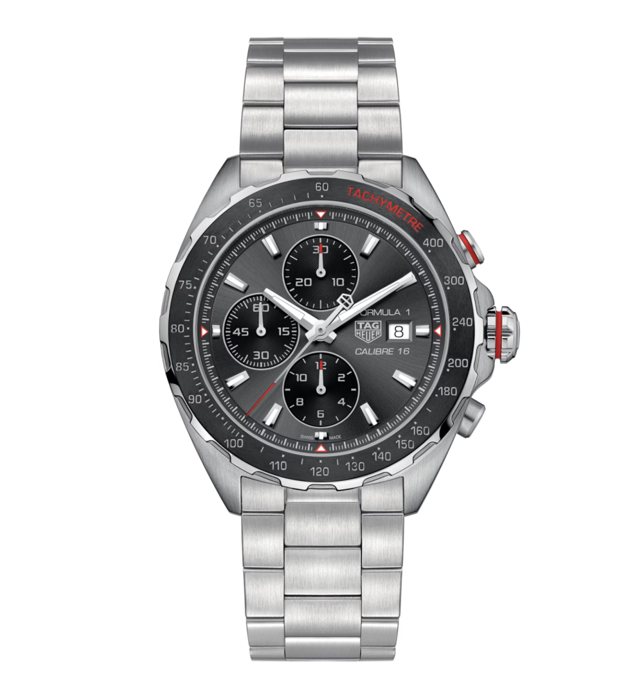 TAG Heuer Formula 1 Chronograph 44 CAZ2012.BA0876