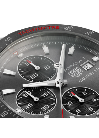 TAG Heuer Formula 1 Chronograph 44 CAZ2012.BA0876