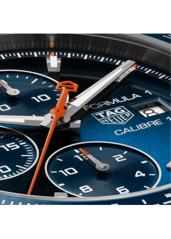 TAG Heuer Formula 1 Chronograph 44 CAZ201G.BA0876