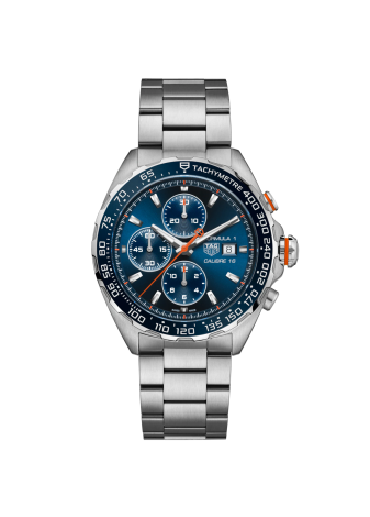 TAG Heuer Formula 1 Chronograph 44 CAZ201G.BA0876