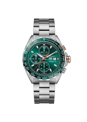 TAG Heuer Formula 1 Chronograph 44 CAZ201H.BA0876