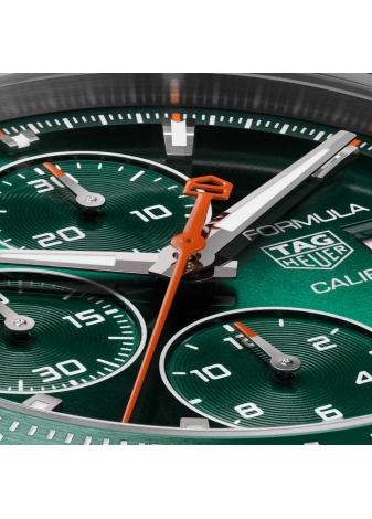 TAG Heuer Formula 1 Chronograph 44 CAZ201H.BA0876