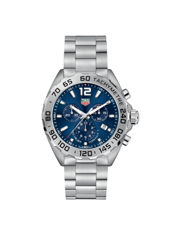 TAG Heuer Formula 1 Chronograph 43 CAZ101K.BA0842