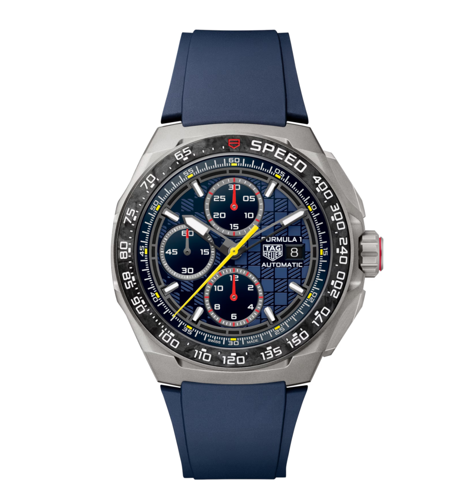 TAG Heuer Formula 1 Chronograph X Oracle Red Bull Racing 44 CBZ2080.FT