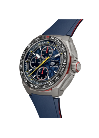 TAG Heuer Formula 1 Chronograph X Oracle Red Bull Racing 44 CBZ2080.FT