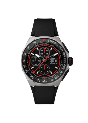 TAG Heuer Formula 1 Chronograph 44 Titanio CBZ2082.FT8096