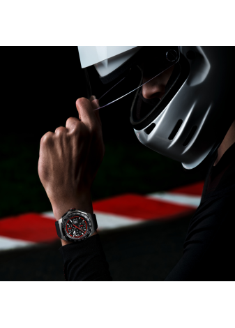 TAG Heuer Formula 1 Chronograph 44 Titanio CBZ2082.FT8096