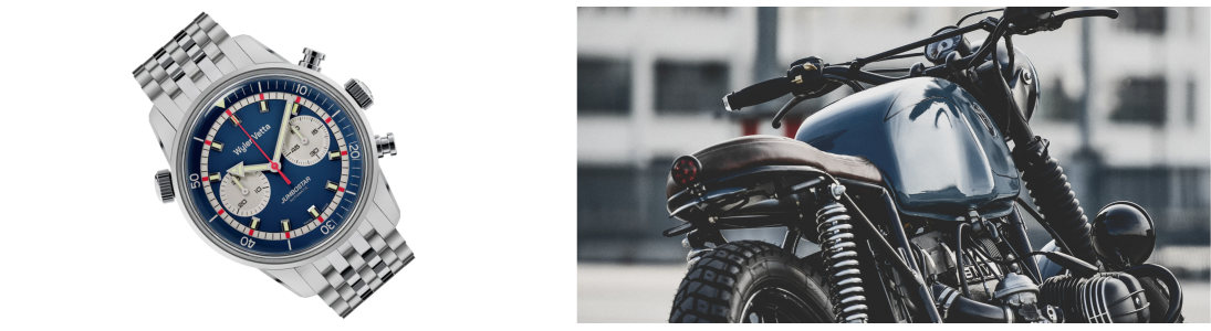 Wyler Vetta Jumbostar | Cronografi Sportivi Vintage – Ferrara Gioielli Salerno