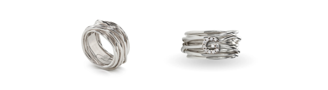 Rubinia Filodellavita – Gioielli Iconici | Ferrara Gioielli