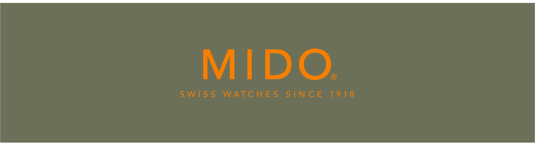 Mido