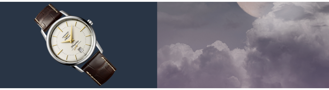 Longines Flagship Heritage – Orologi Classici | Ferrara Gioielli