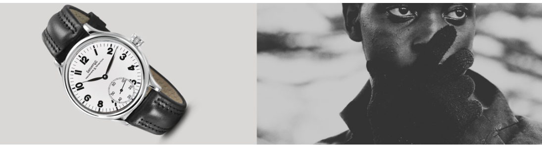 Eberhard Traversetolo – Collezione Iconica | Ferrara Gioielli