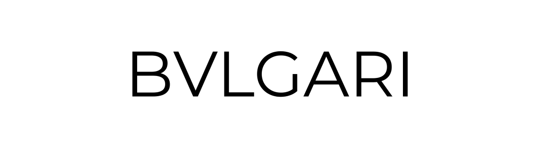 BVLGARI