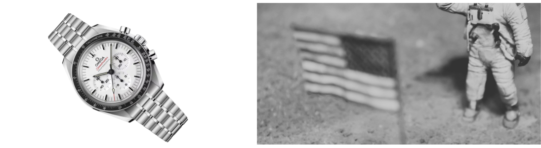 Omega Speedmaster | Ferrara Gioielli Salerno