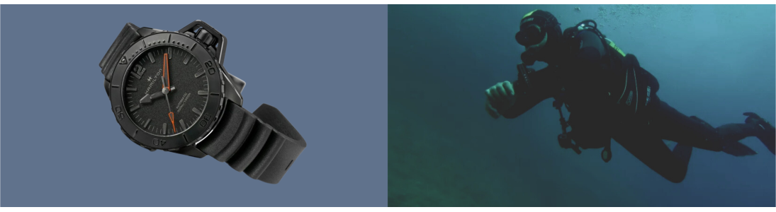 Khaki Navy