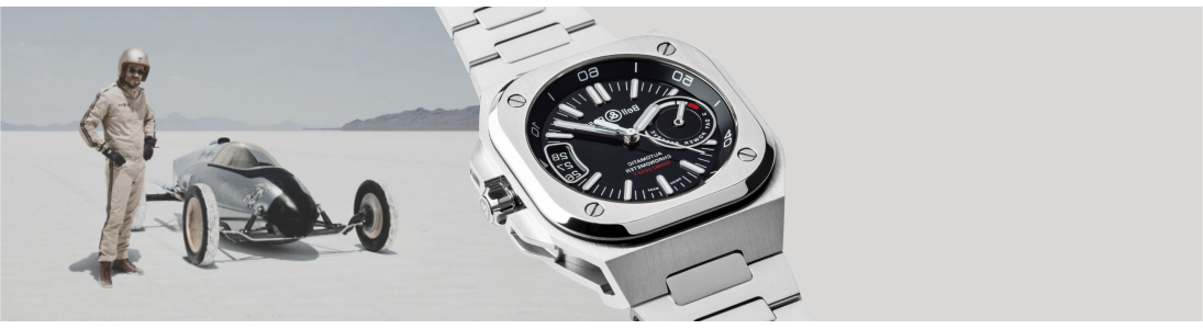 Bell & Ross Urban | Orologi Moderni per la Vita Cittadina