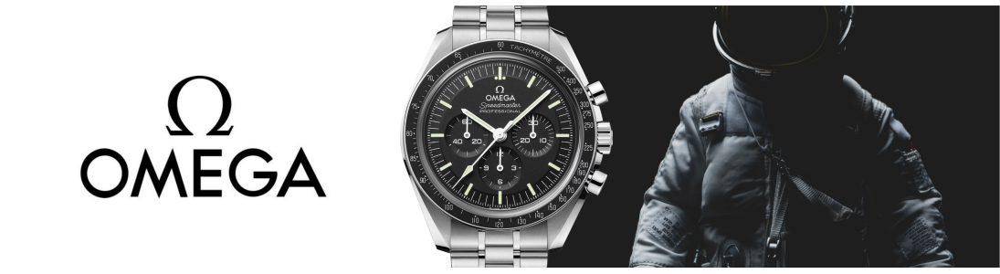 OMEGA Orologi | Ferrara Gioielli Salerno – Speedmaster, Seamaster, Constellation
