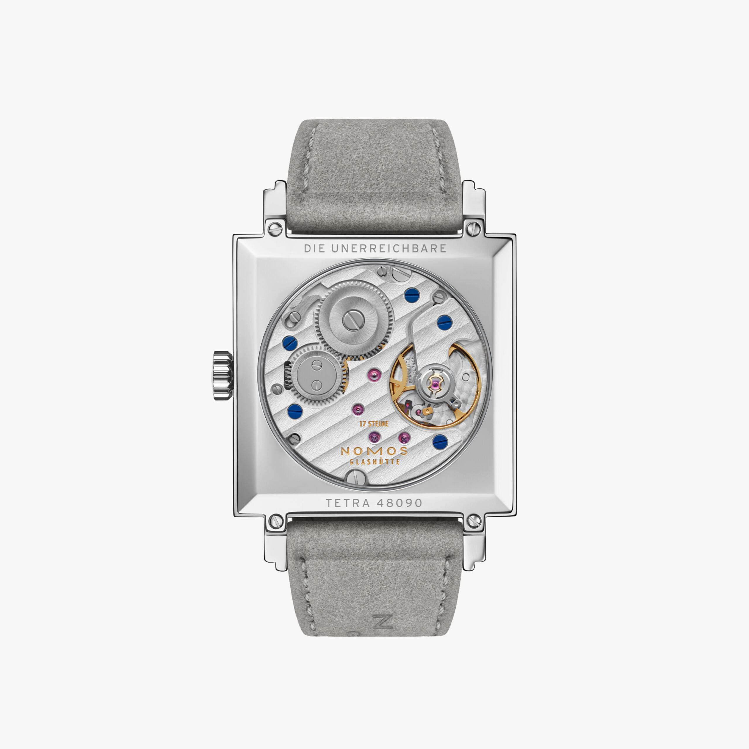 Nomos Tetra NO477TET295