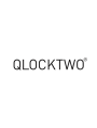 QLOCKTWO