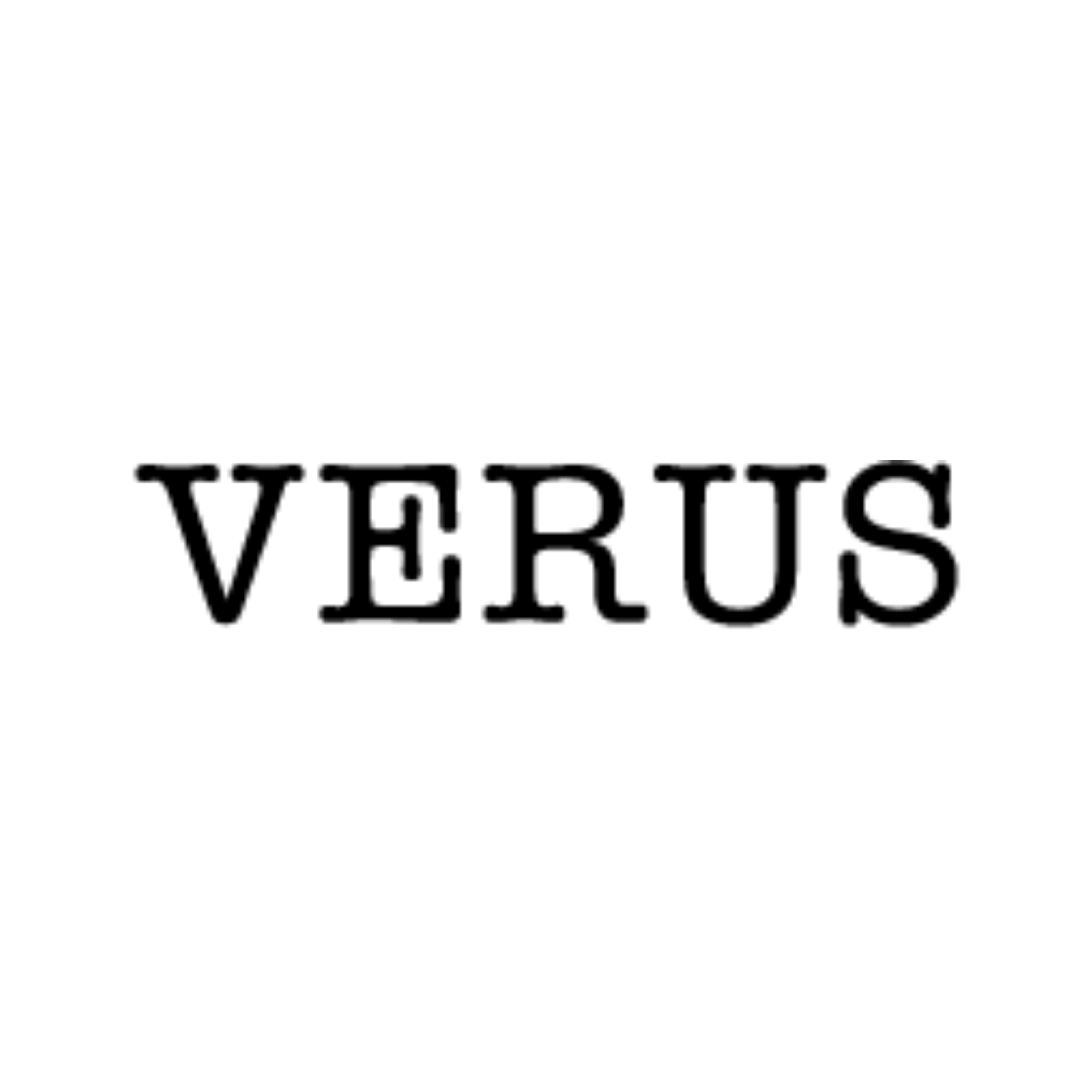 Verus